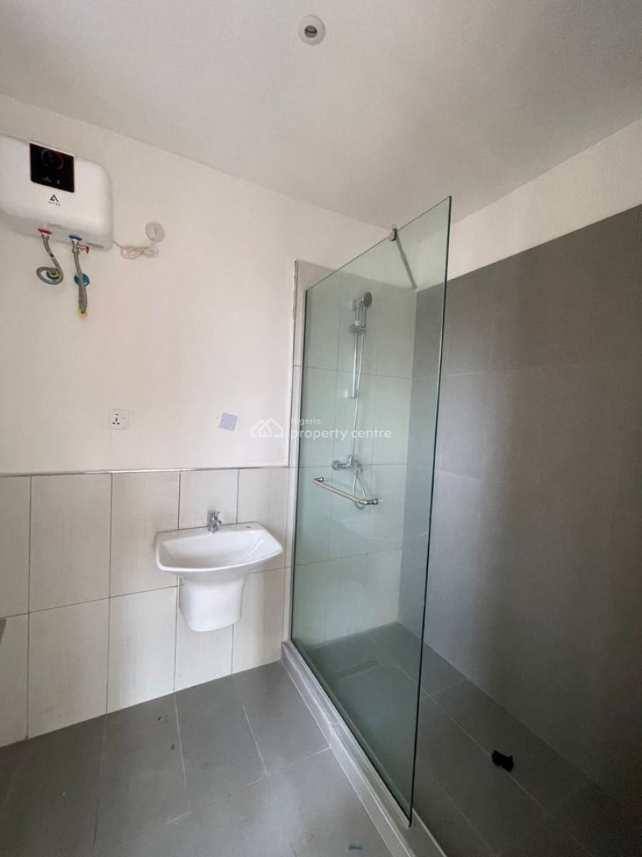 Luxury 2 Bedroom Apartment with Pool (7th Floor), Ikate, Lekki, Lagos, Flat / Apartment for Rent