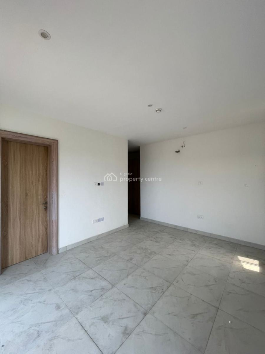 Luxury 2 Bedroom Apartment with Pool (7th Floor), Ikate, Lekki, Lagos, Flat / Apartment for Rent