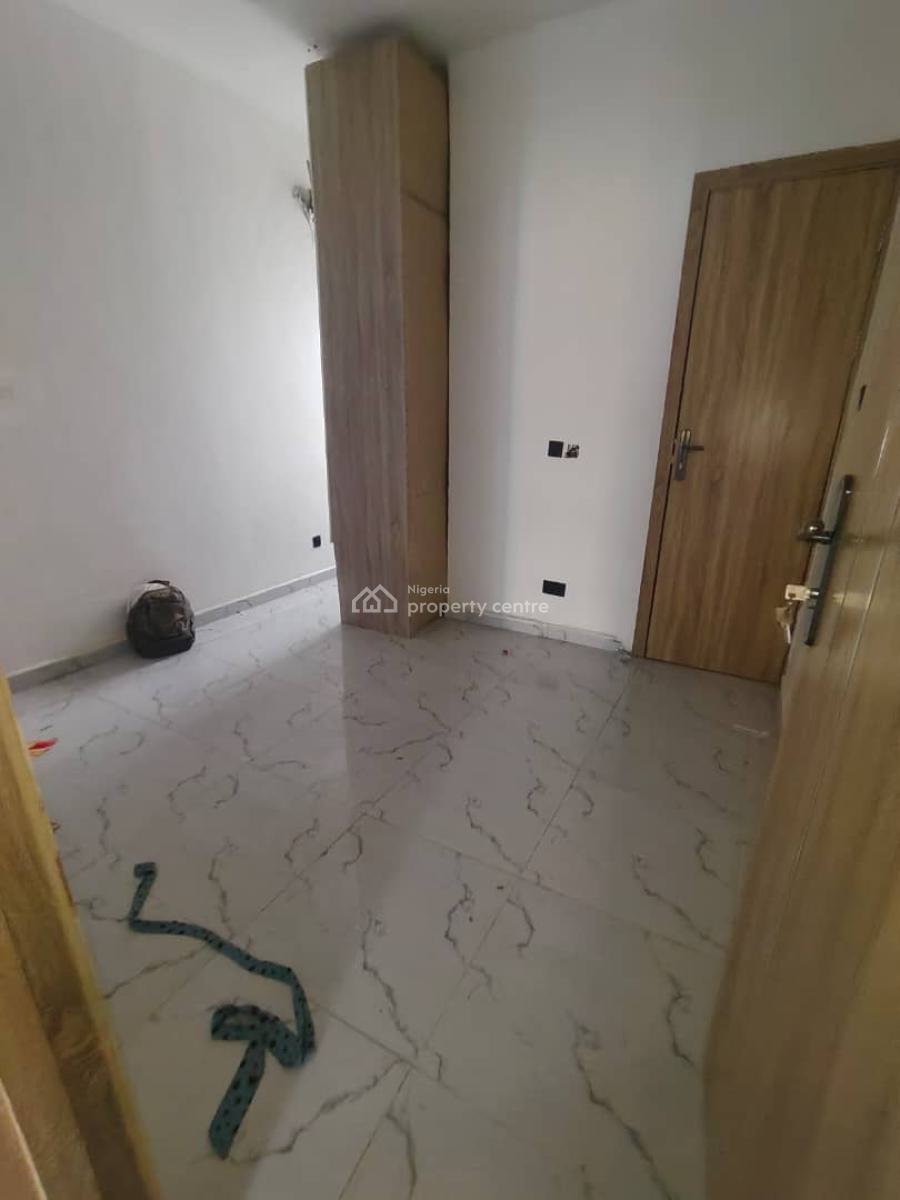 4 Bedroom Terrace Duplex in a Secured Estate, Westend Estate, Ikota, Lekki, Lagos, Terraced Duplex for Sale