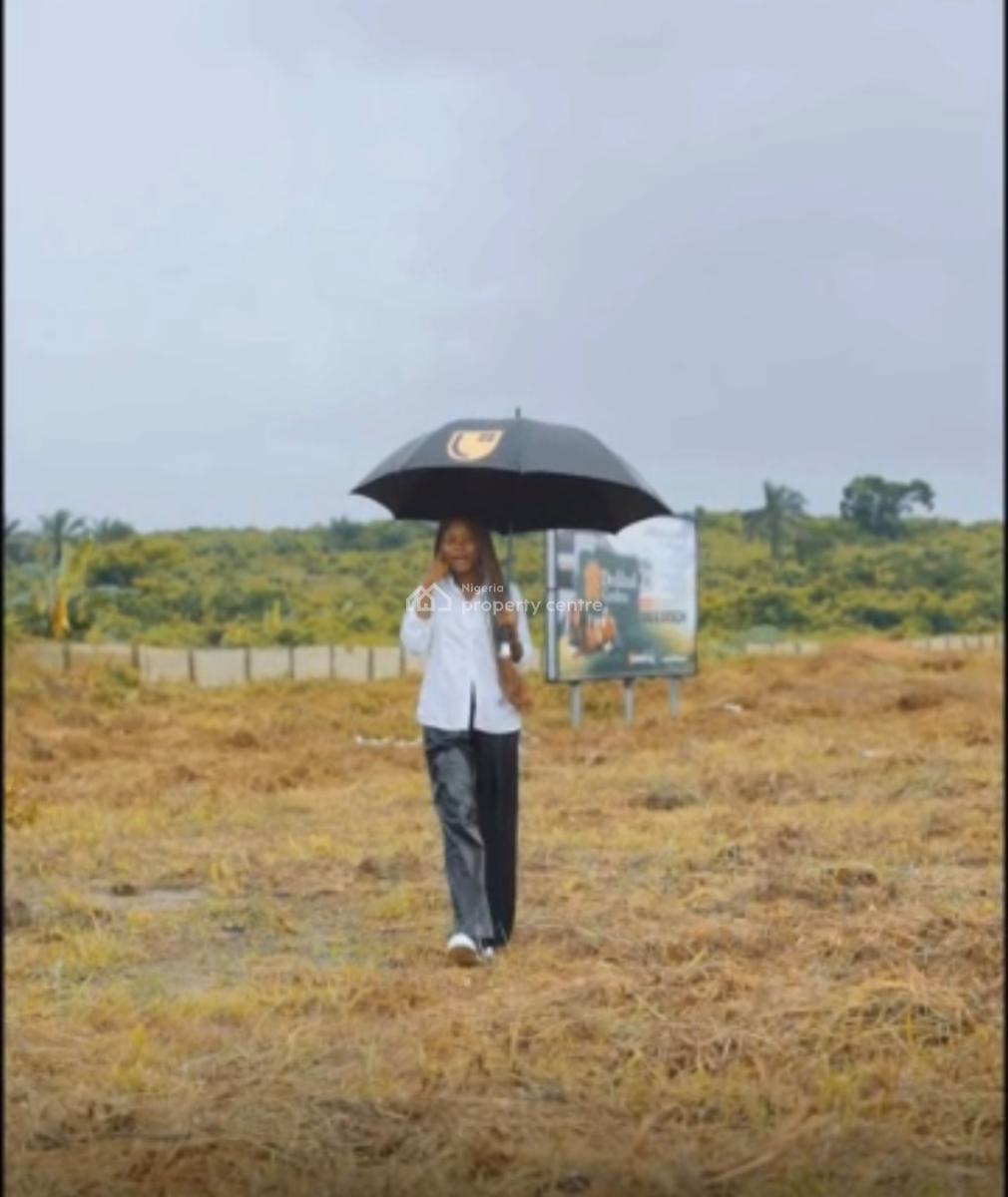 Plots of Land, Tobalase/along Ignoye-igbonla Road/ Deckland Gardens 2, Ijebu East, Ogun, Mixed-use Land for Sale