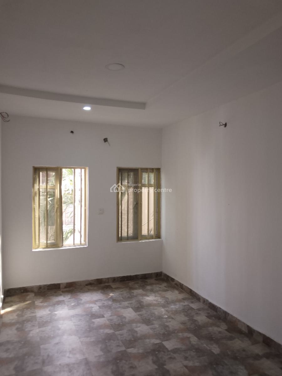 Massively New 2 Bedroom Terrace Duplex & Extra Room, Destiny Homes Estate, Abijo, Sangotedo, Ajah, Lagos, Terraced Duplex for Rent