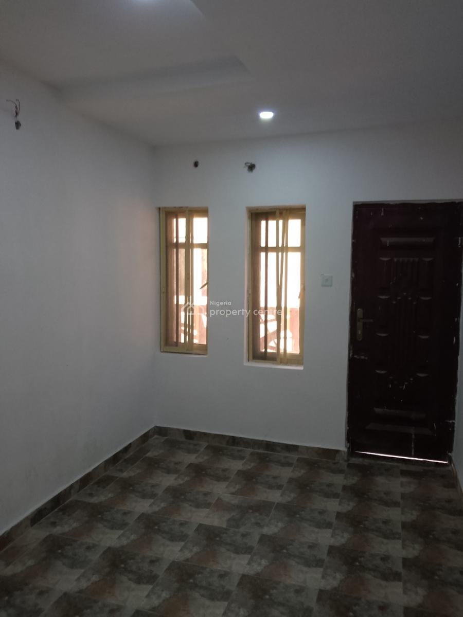 Massively New 2 Bedroom Terrace Duplex & Extra Room, Destiny Homes Estate, Abijo, Sangotedo, Ajah, Lagos, Terraced Duplex for Rent