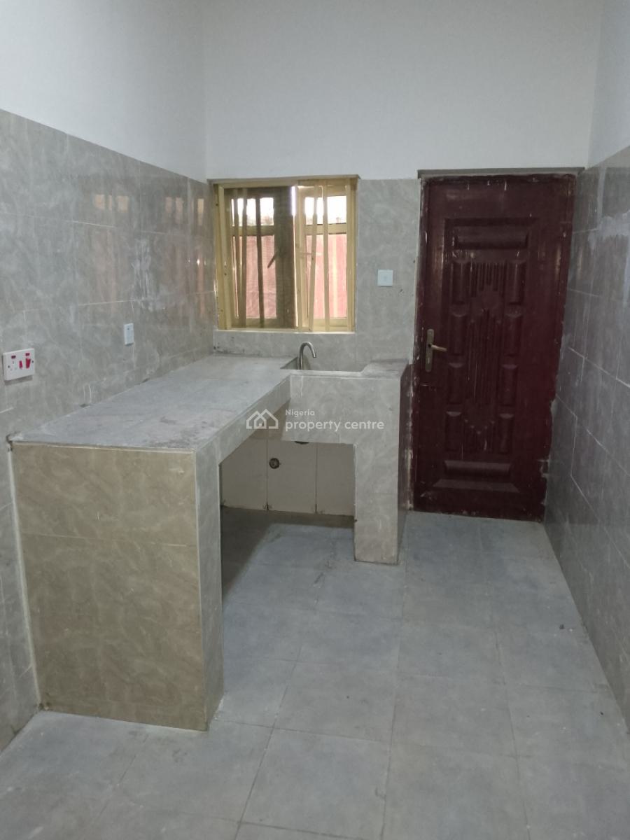 Massively New 2 Bedroom Terrace Duplex & Extra Room, Destiny Homes Estate, Abijo, Sangotedo, Ajah, Lagos, Terraced Duplex for Rent
