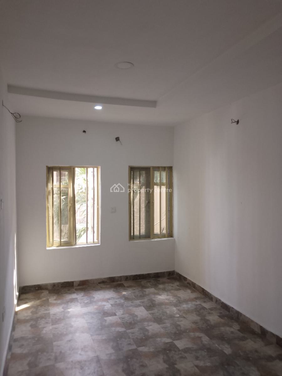 Massively New 2 Bedroom Terrace Duplex & Extra Room, Destiny Homes Estate, Abijo, Sangotedo, Ajah, Lagos, Terraced Duplex for Rent