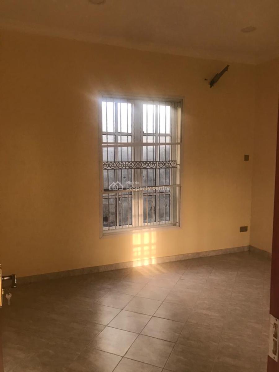 1,200 Sqm of Land with a Bungalow, Bunmi Olowude Street, Lekki Phase 1, Lekki, Lagos, Commercial Property for Rent