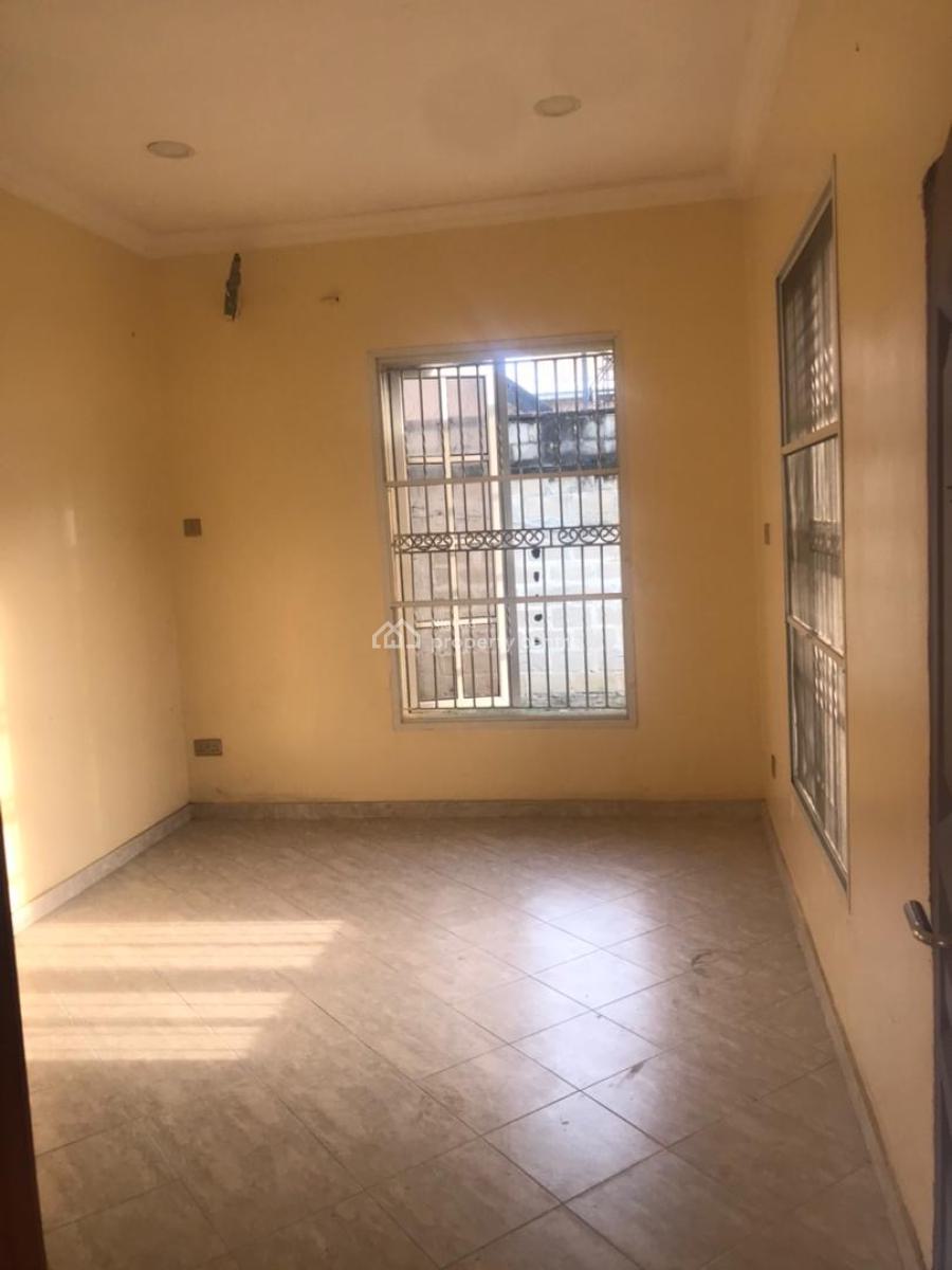 1,200 Sqm of Land with a Bungalow, Bunmi Olowude Street, Lekki Phase 1, Lekki, Lagos, Commercial Property for Rent