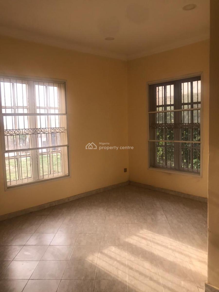 1,200 Sqm of Land with a Bungalow, Bunmi Olowude Street, Lekki Phase 1, Lekki, Lagos, Commercial Property for Rent