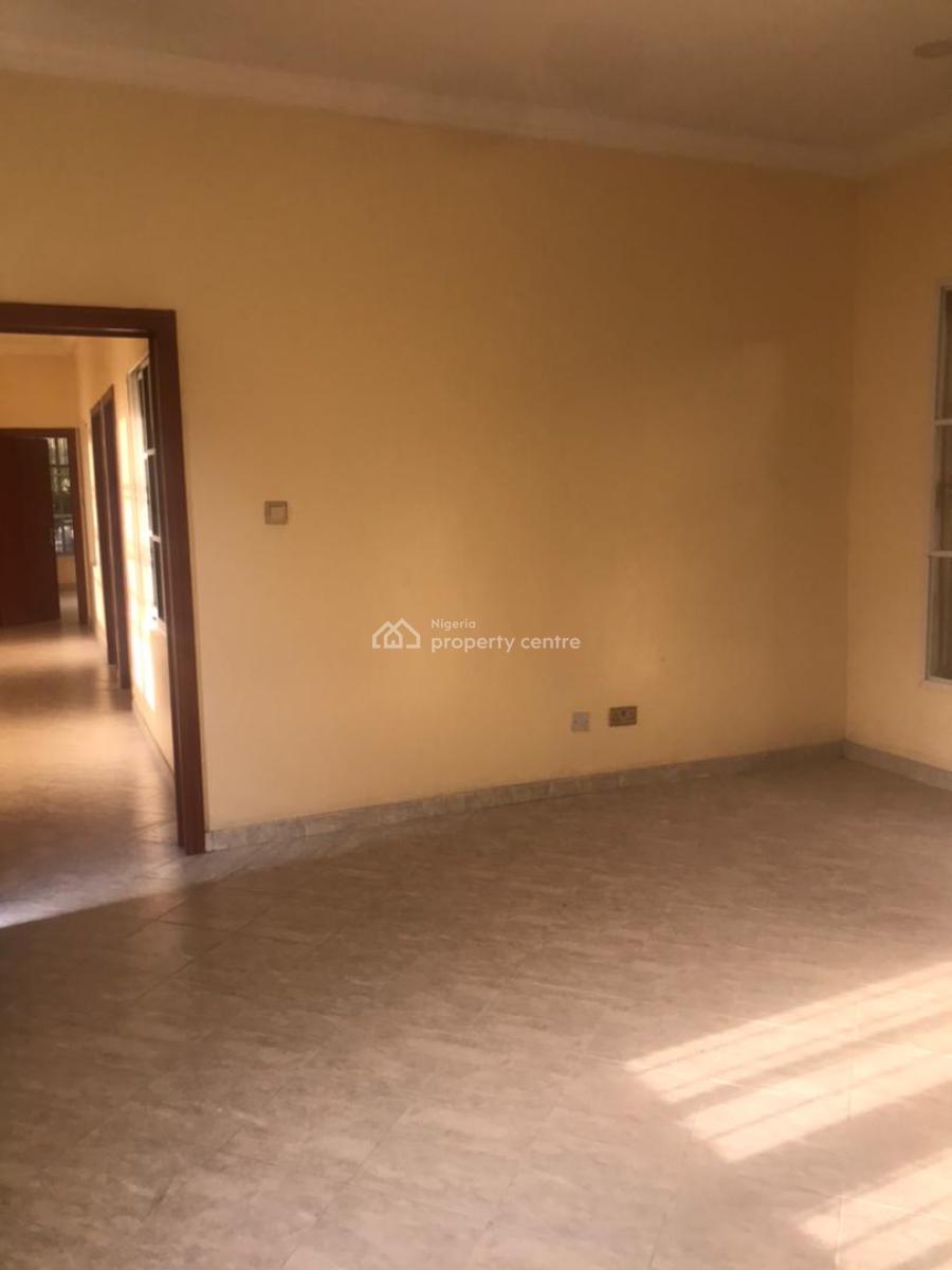 1,200 Sqm of Land with a Bungalow, Bunmi Olowude Street, Lekki Phase 1, Lekki, Lagos, Commercial Property for Rent