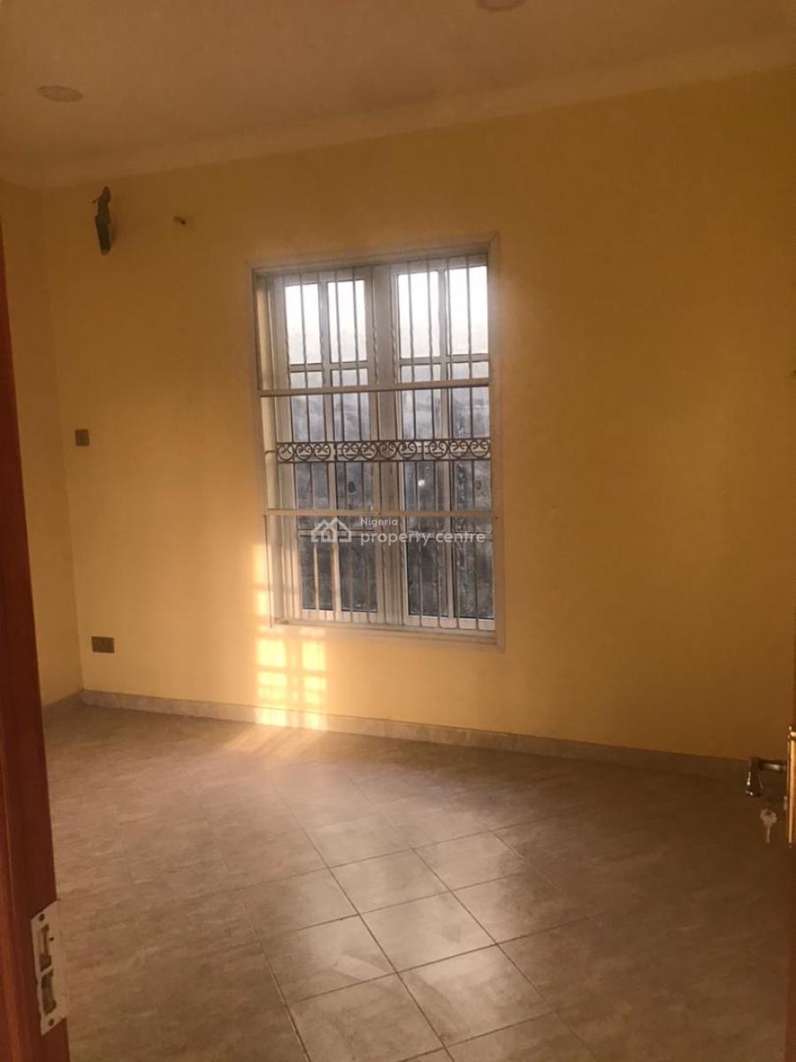 1,200 Sqm of Land with a Bungalow, Bunmi Olowude Street, Lekki Phase 1, Lekki, Lagos, Commercial Property for Rent
