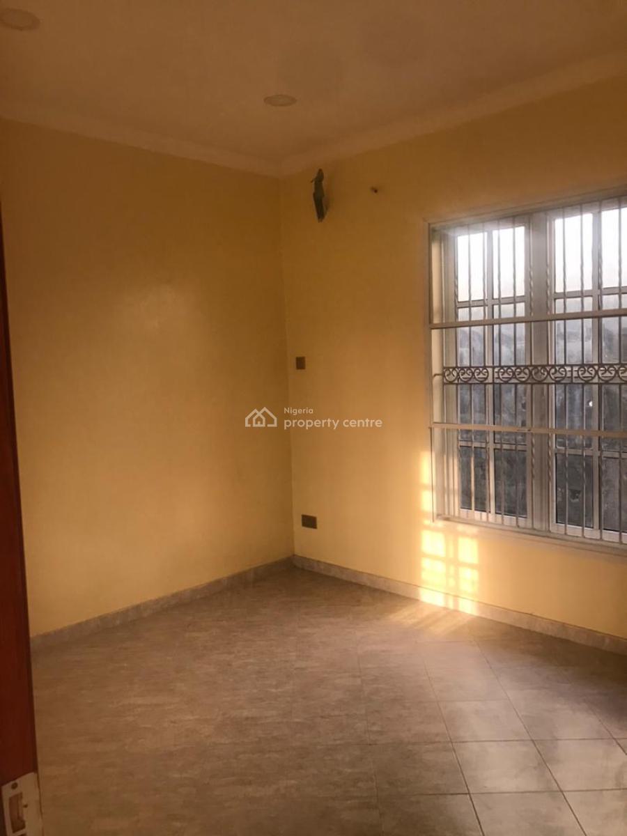 1,200 Sqm of Land with a Bungalow, Bunmi Olowude Street, Lekki Phase 1, Lekki, Lagos, Commercial Property for Rent