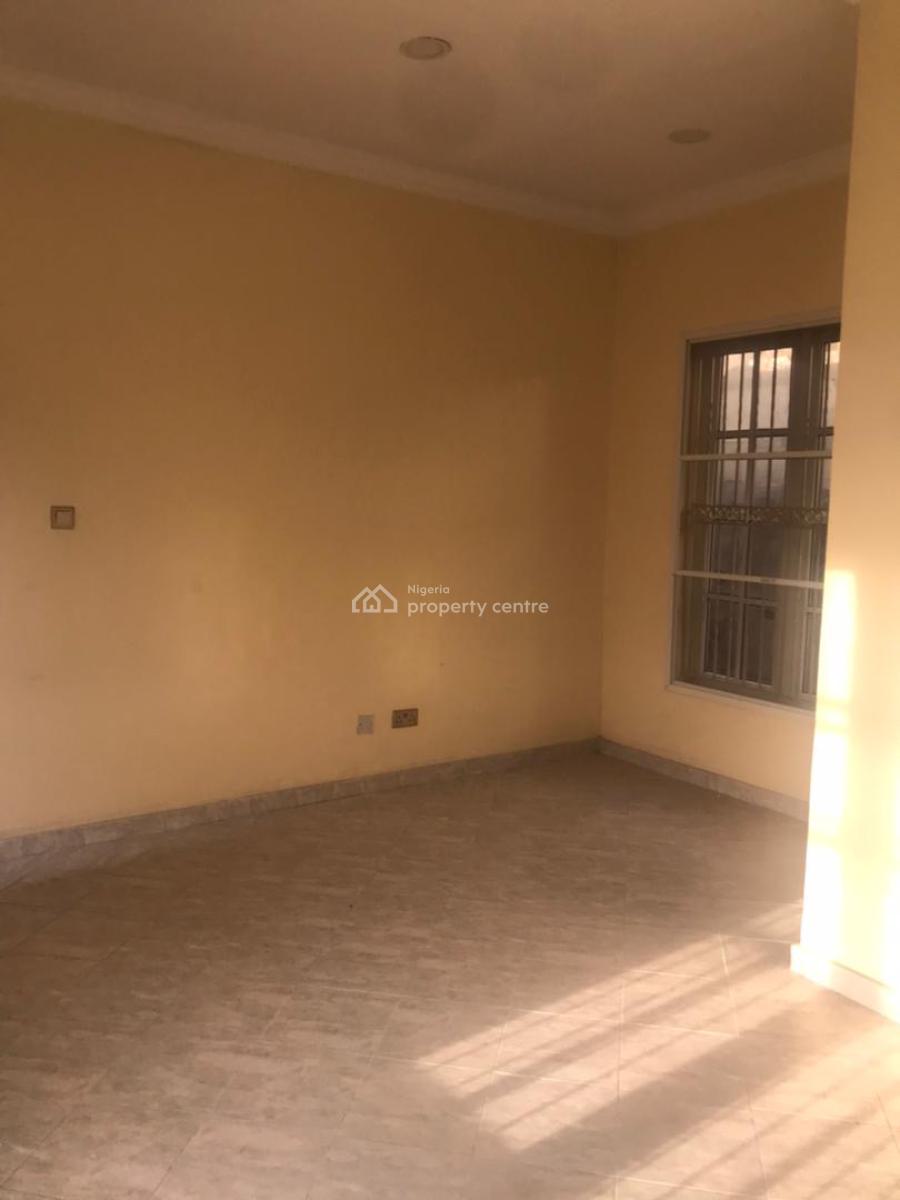 1,200 Sqm of Land with a Bungalow, Bunmi Olowude Street, Lekki Phase 1, Lekki, Lagos, Commercial Property for Rent