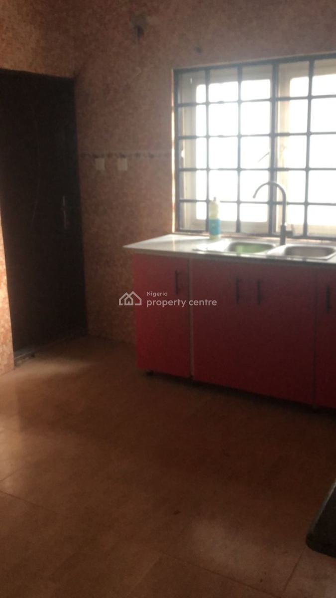 Newly Renovated Four 4 Bedroom Detached House with Bq, Gra Phase 2, Gra Phase 2, Magodo, Lagos, Detached Duplex for Rent