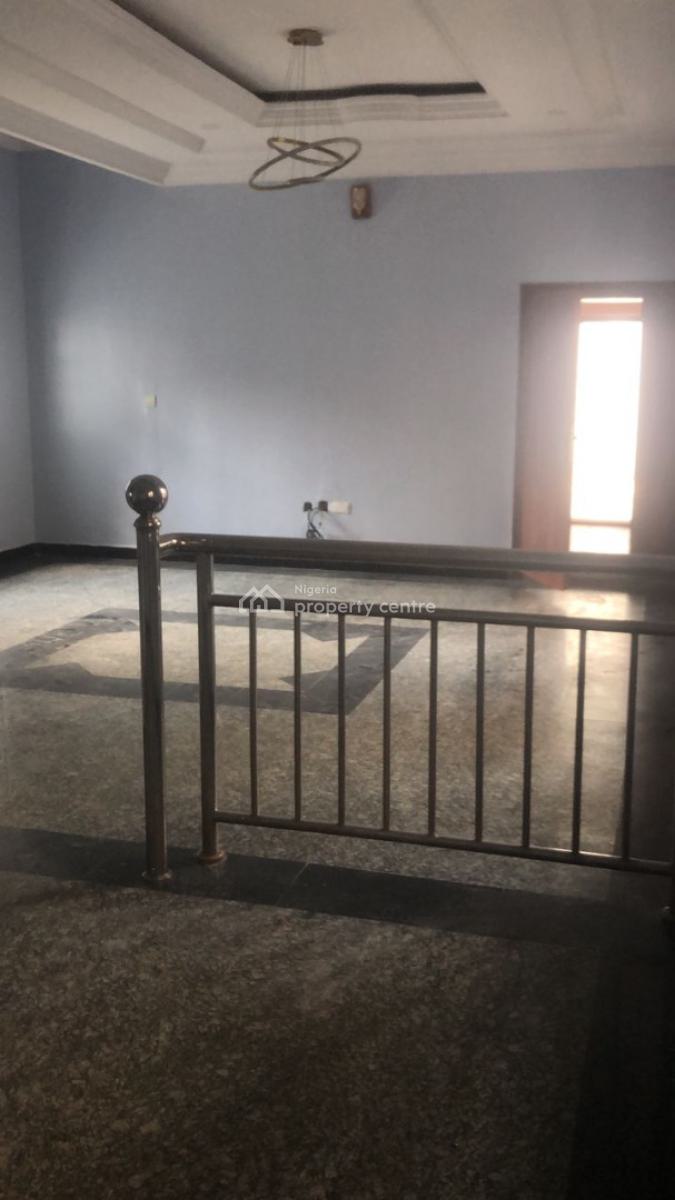 Newly Renovated Four 4 Bedroom Detached House with Bq, Gra Phase 2, Gra Phase 2, Magodo, Lagos, Detached Duplex for Rent