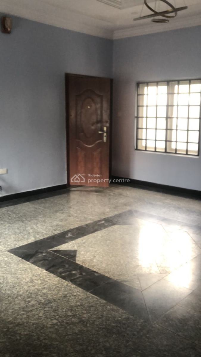 Newly Renovated Four 4 Bedroom Detached House with Bq, Gra Phase 2, Gra Phase 2, Magodo, Lagos, Detached Duplex for Rent
