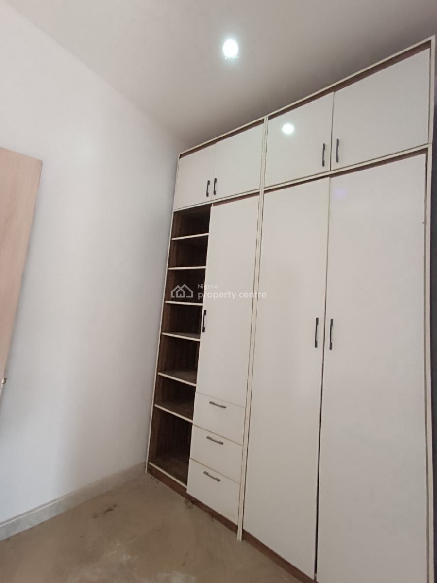 a Brand New 3 Bedroom Duplex, Pepperoni Abraham Adesanya, Lekki Phase 2, Lekki, Lagos, Terraced Duplex for Rent