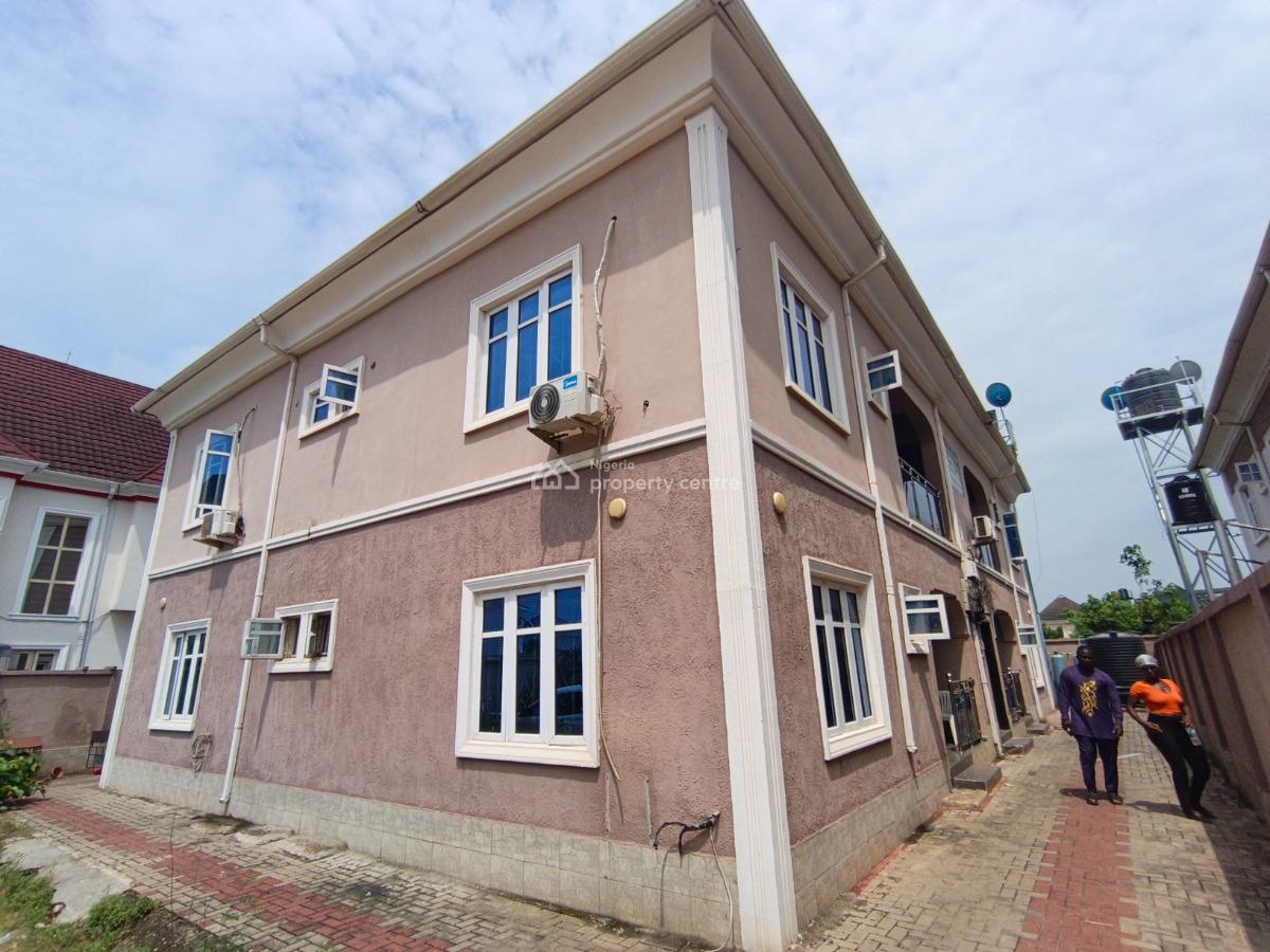 2 Bedroom Flat, Ebute Igbogbo Road, Ikorodu, Lagos, Flat / Apartment for Rent
