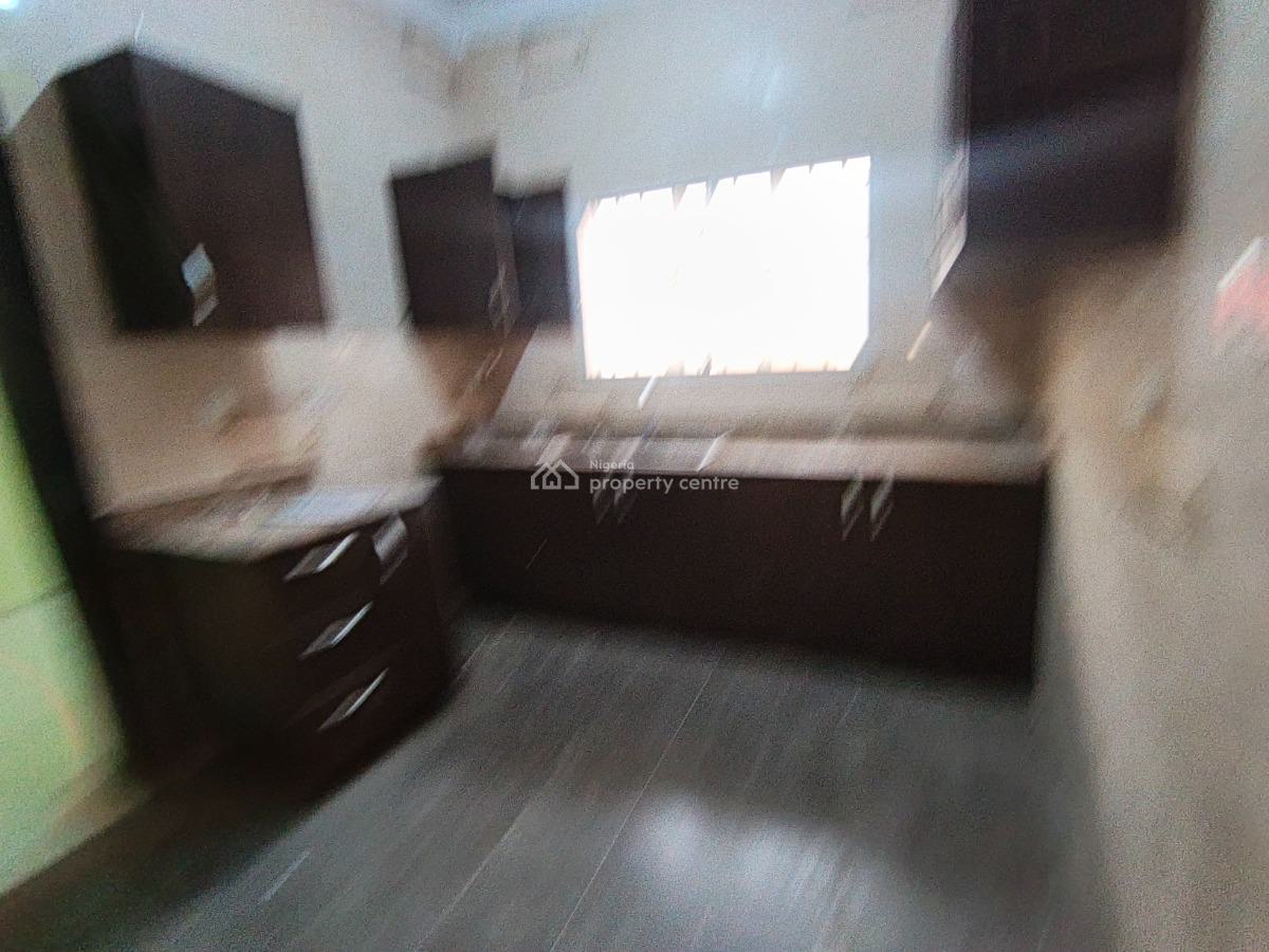 2 Bedrooms Flat, Ebute - Igbogbo Road, Ikorodu, Lagos, Flat / Apartment for Rent