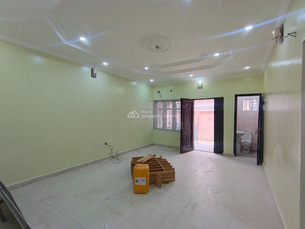 2 Bedrooms Flat, Ebute - Igbogbo Road, Ikorodu, Lagos, Flat / Apartment for Rent