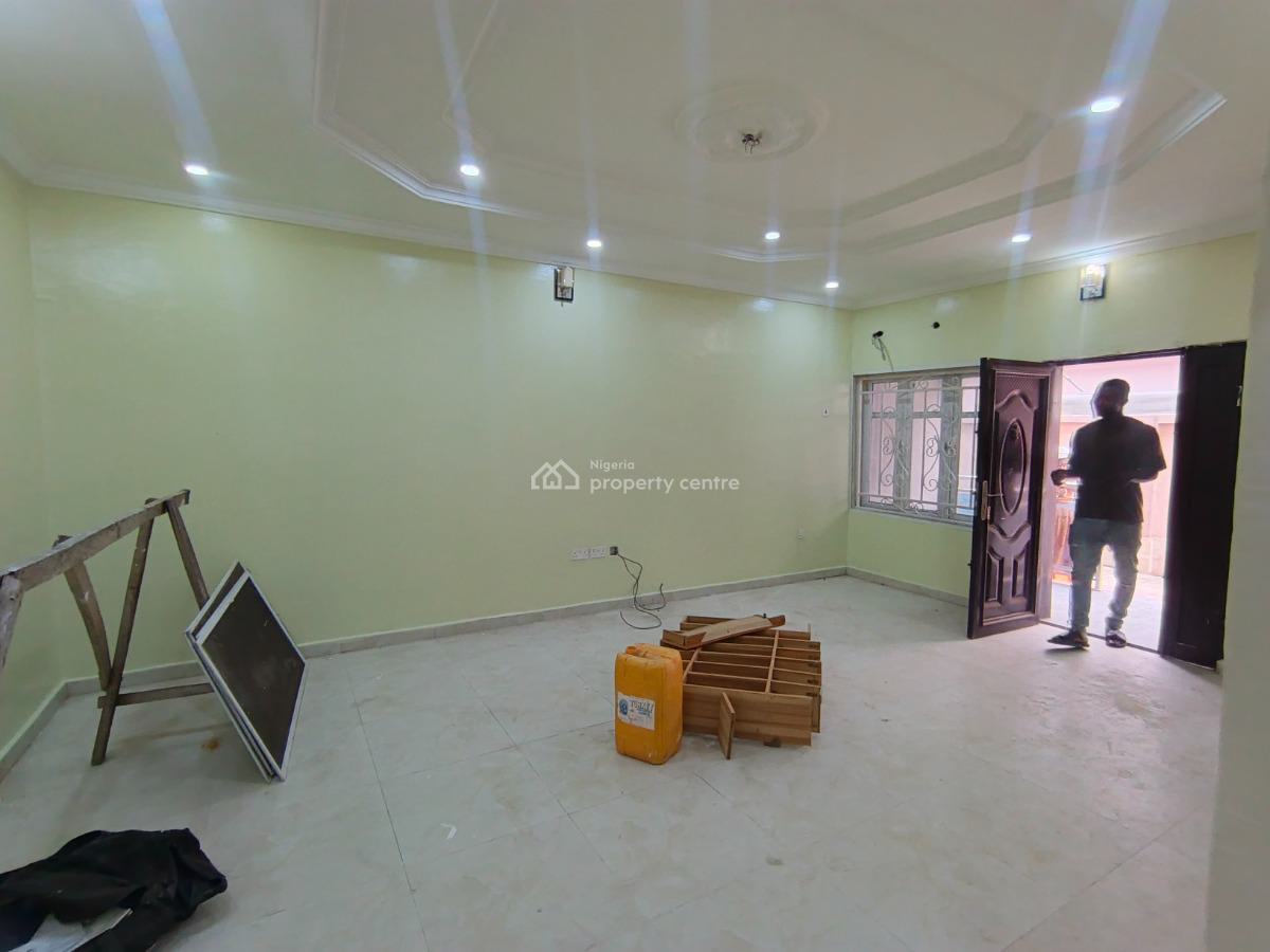 2 Bedrooms Flat, Ebute - Igbogbo Road, Ikorodu, Lagos, Flat / Apartment for Rent