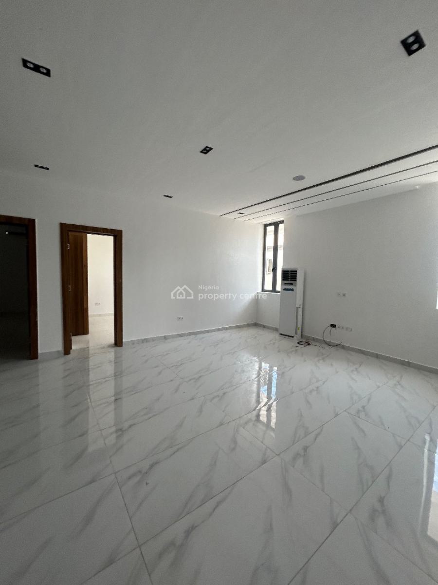 Newly and Luxury Built 2 Bedroom Apartment, Lekki Right, Lekki Phase 1, Lekki, Lagos, Flat / Apartment for Sale