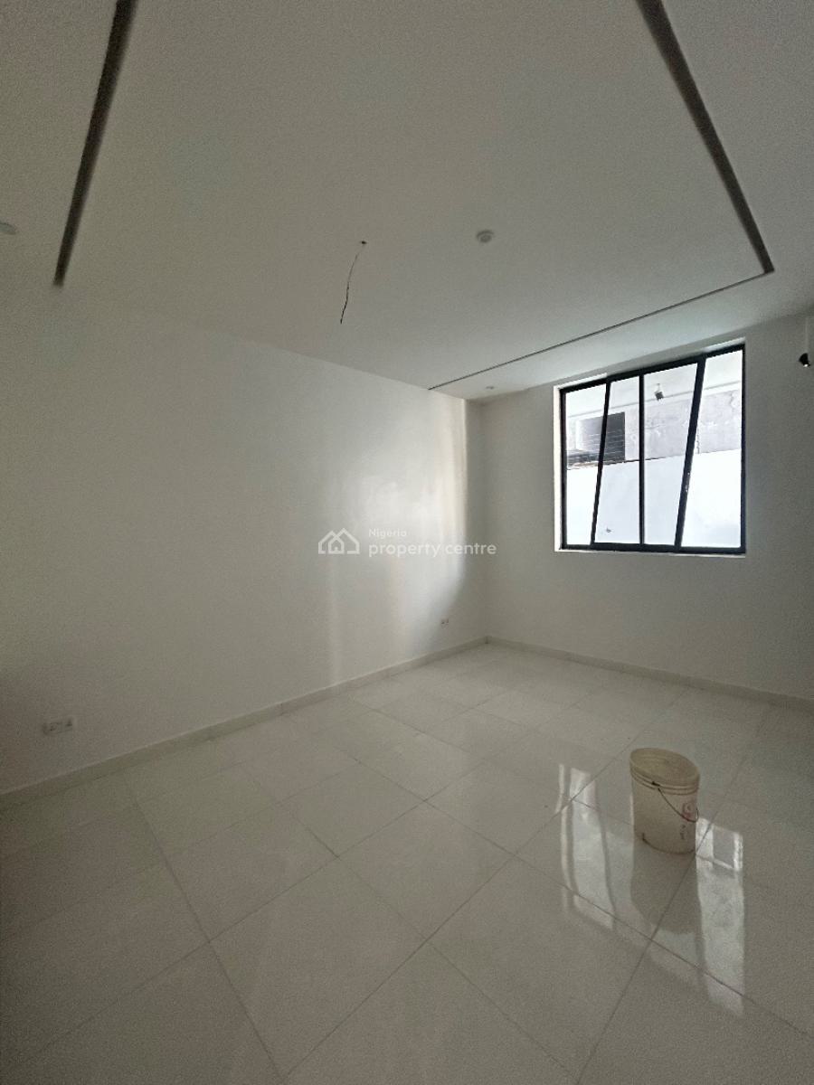 Newly and Luxury Built 2 Bedroom Apartment, Lekki Right, Lekki Phase 1, Lekki, Lagos, Flat / Apartment for Sale