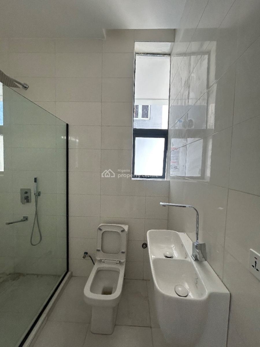 Newly and Luxury Built 2 Bedroom Apartment, Lekki Right, Lekki Phase 1, Lekki, Lagos, Flat / Apartment for Sale
