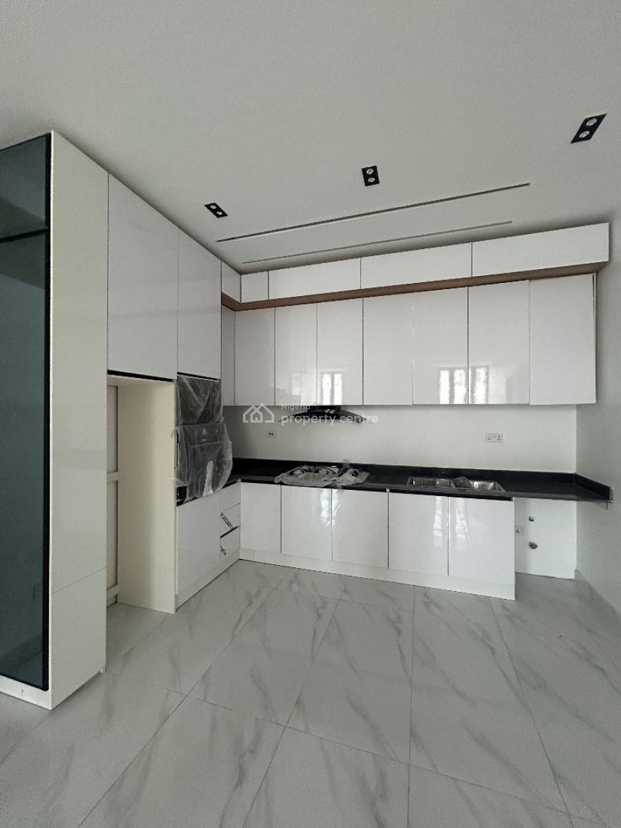 Newly and Luxury Built 2 Bedroom Apartment, Lekki Right, Lekki Phase 1, Lekki, Lagos, Flat / Apartment for Sale