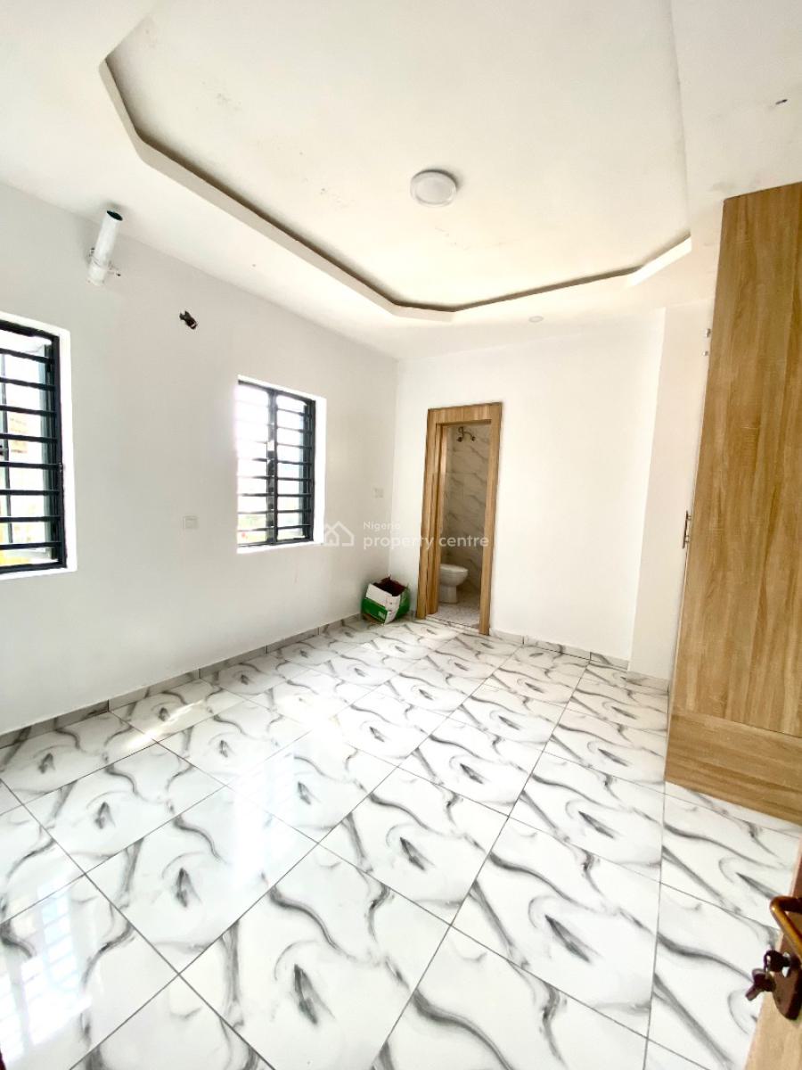 Brand New Luxury Mini Flat, 23 Greenville Estate Close to Lagos Business School, Ajah, Lagos, Mini Flat (room and Parlour) for Rent
