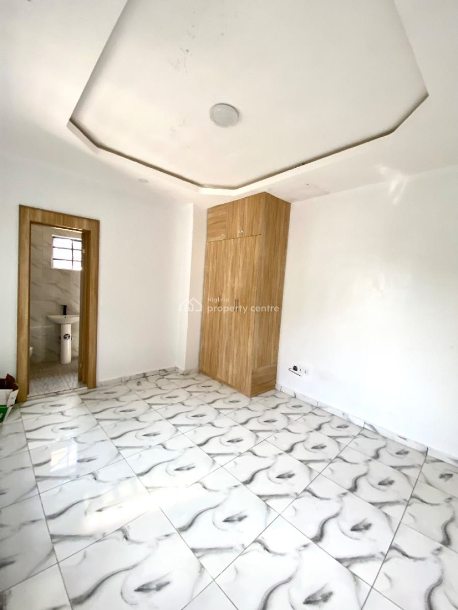 Brand New Luxury Mini Flat, 23 Greenville Estate Close to Lagos Business School, Ajah, Lagos, Mini Flat (room and Parlour) for Rent