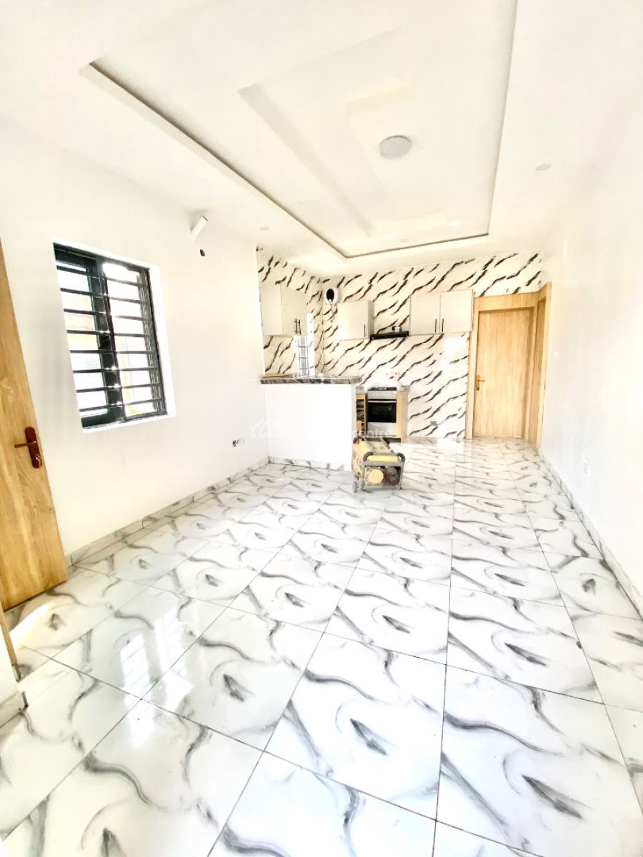 Brand New Luxury Mini Flat, 23 Greenville Estate Close to Lagos Business School, Ajah, Lagos, Mini Flat (room and Parlour) for Rent