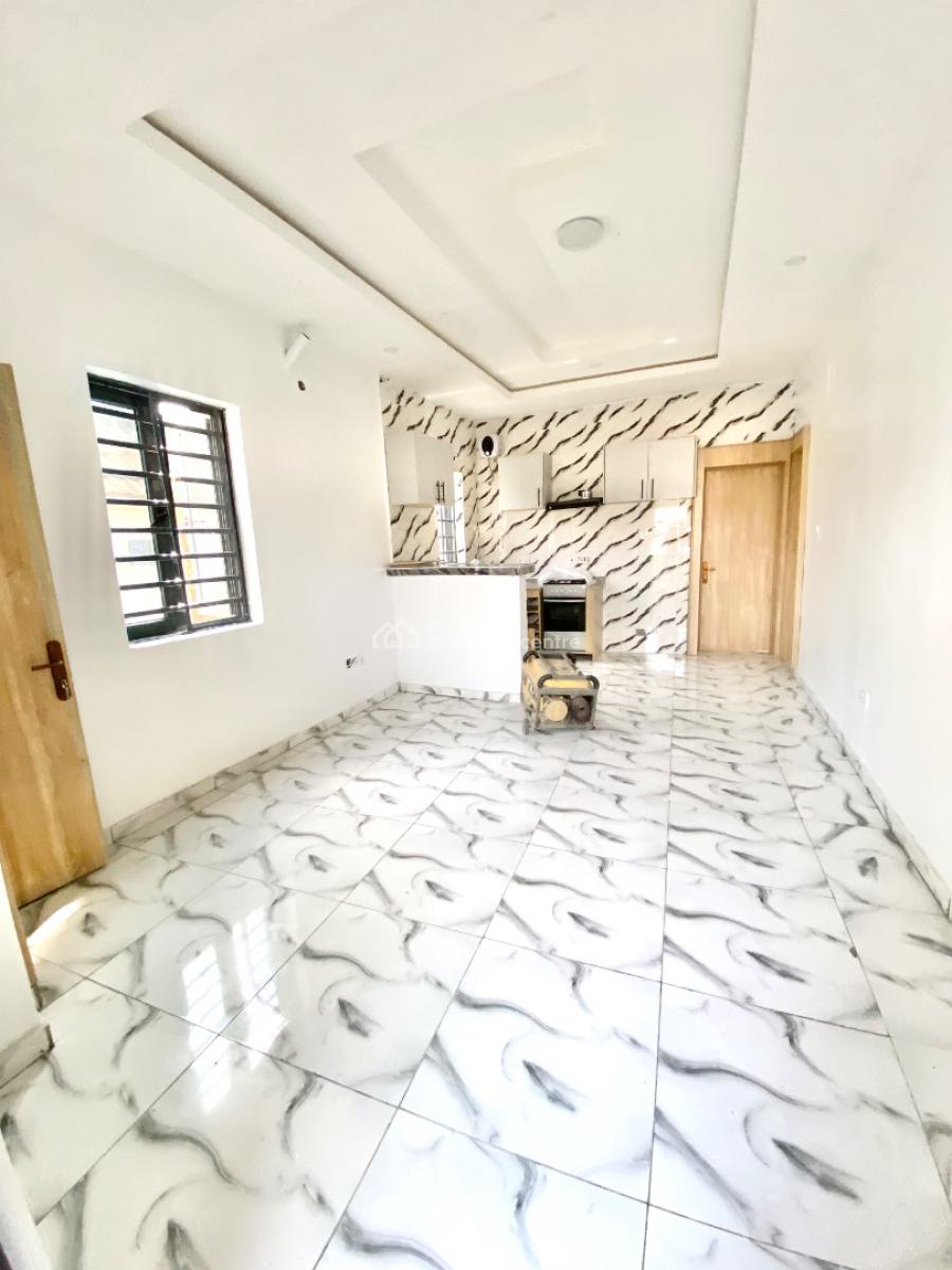 Brand New Luxury Mini Flat, 23 Greenville Estate Close to Lagos Business School, Ajah, Lagos, Mini Flat (room and Parlour) for Rent
