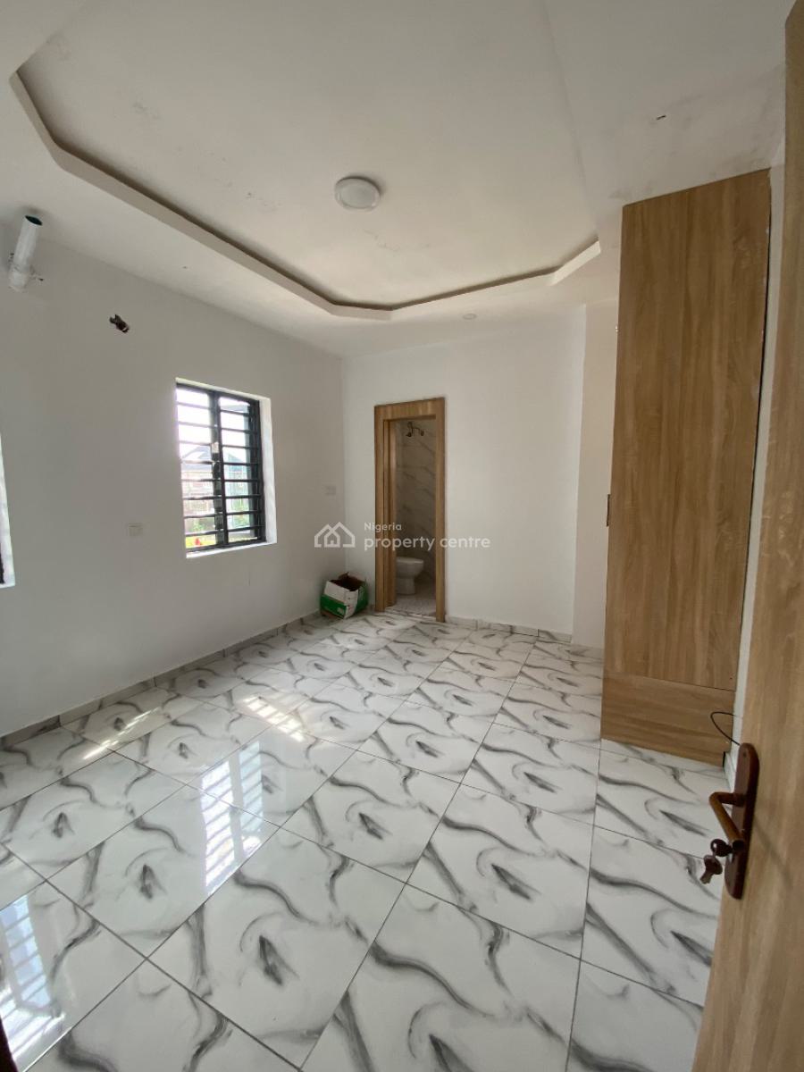 Brand New Luxury Mini Flat, 23 Greenville Estate Close to Lagos Business School, Ajah, Lagos, Mini Flat (room and Parlour) for Rent