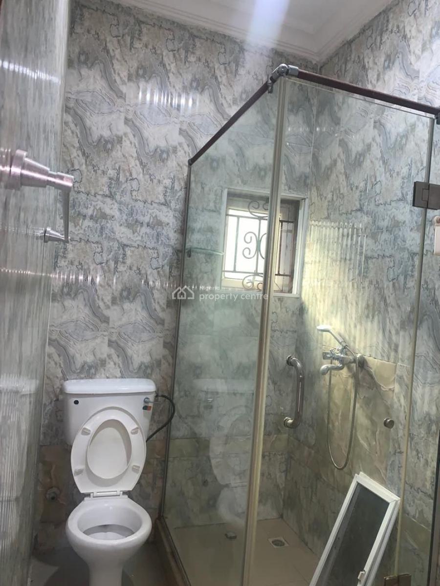 3 Bedroom Flat Apartment, Berra Estate, Lekki, Lagos, Flat / Apartment for Rent