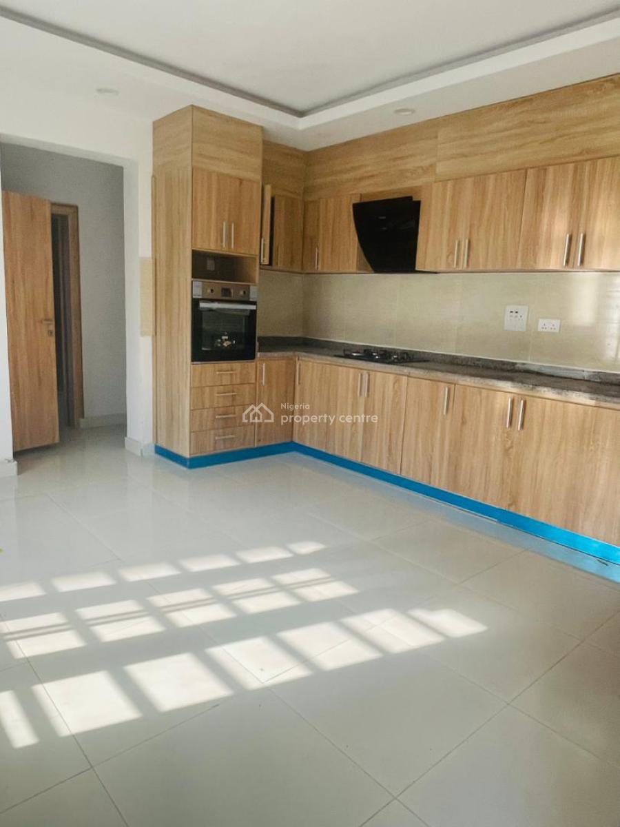 Newly Build Mini Flat Open Kitchen, Ologolo, Lekki, Lagos, Mini Flat (room and Parlour) for Rent