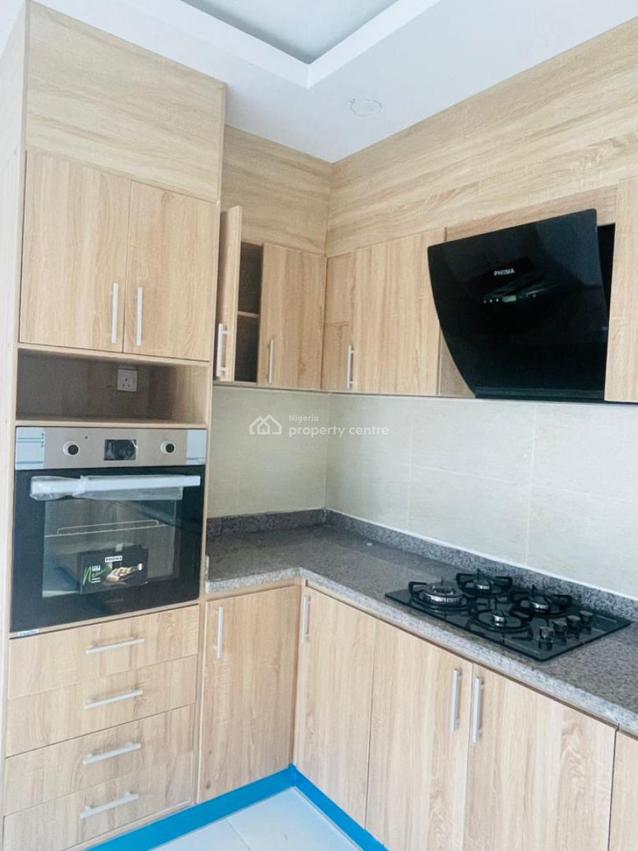 Newly Build Mini Flat Open Kitchen, Ologolo, Lekki, Lagos, Mini Flat (room and Parlour) for Rent