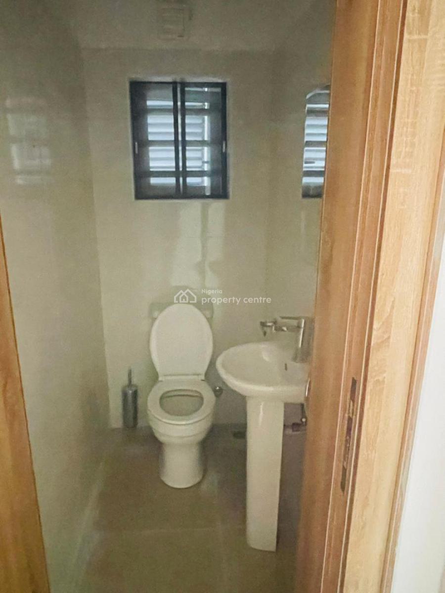 Newly Build Mini Flat Open Kitchen, Ologolo, Lekki, Lagos, Mini Flat (room and Parlour) for Rent