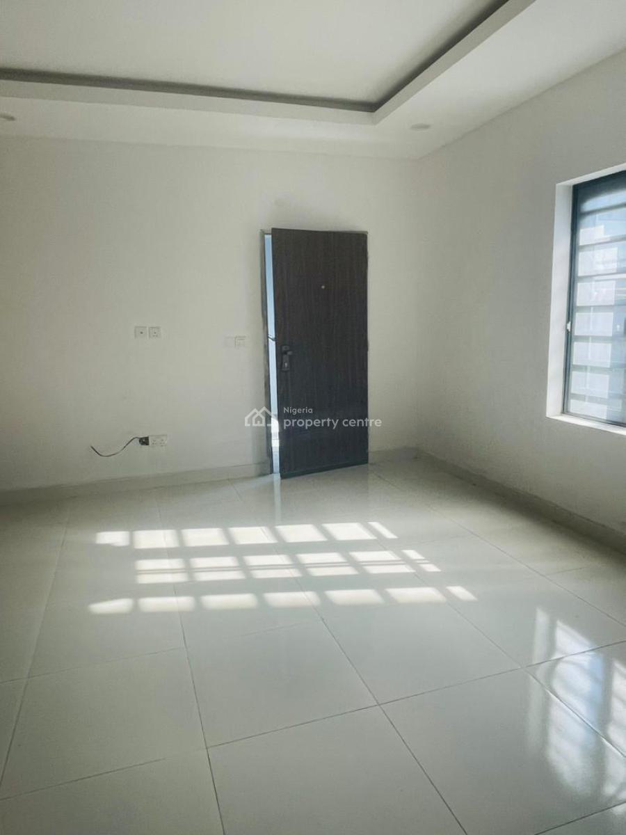 Newly Build Mini Flat Open Kitchen, Ologolo, Lekki, Lagos, Mini Flat (room and Parlour) for Rent