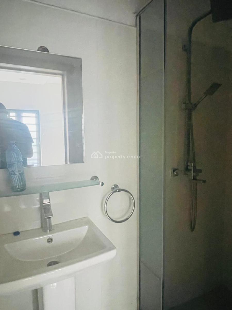 Newly Build Mini Flat Open Kitchen, Ologolo, Lekki, Lagos, Mini Flat (room and Parlour) for Rent