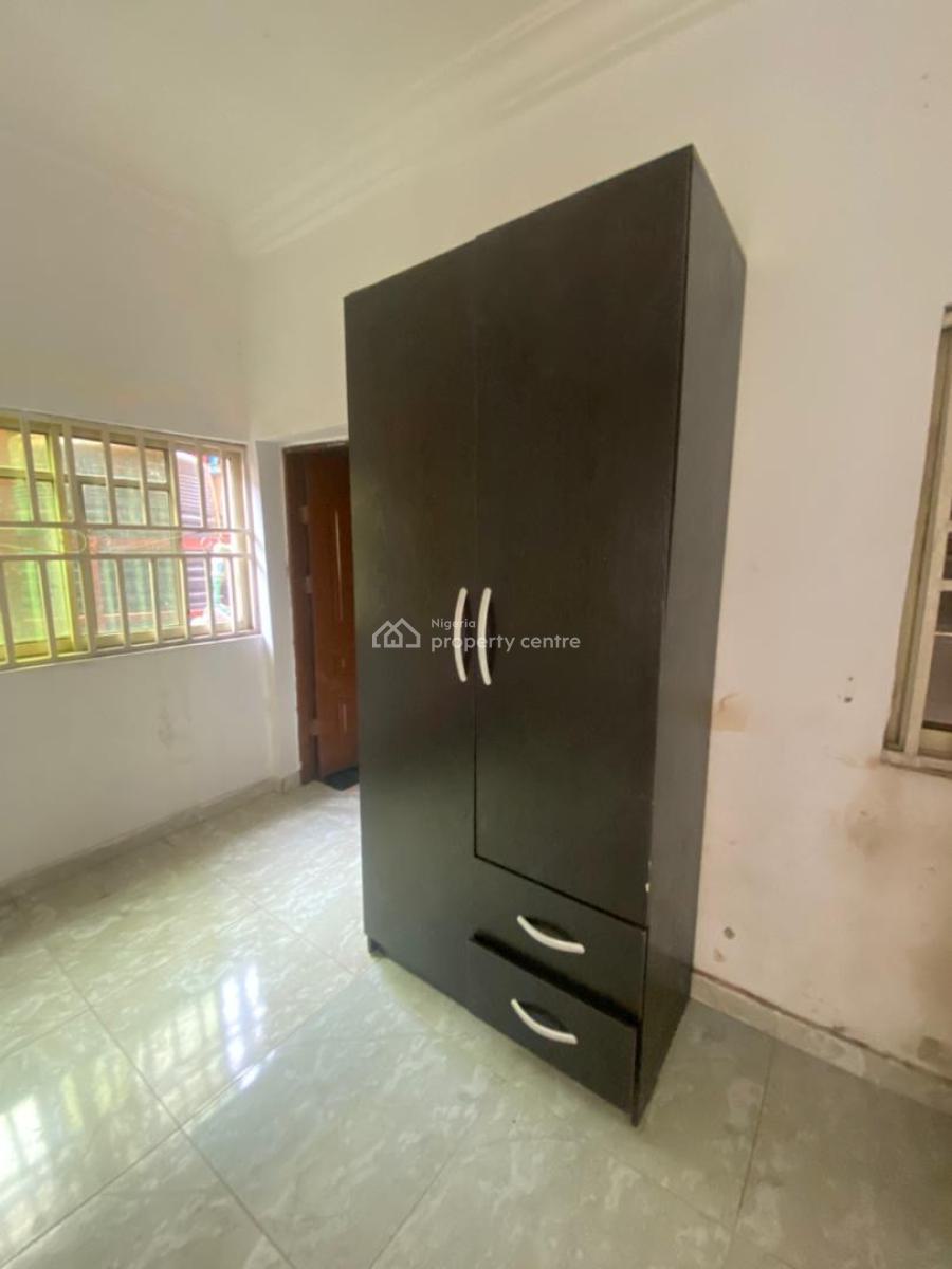 Dashing 2 Bedroom Apartment, Agungi, Lekki, Lagos, Flat / Apartment for Rent