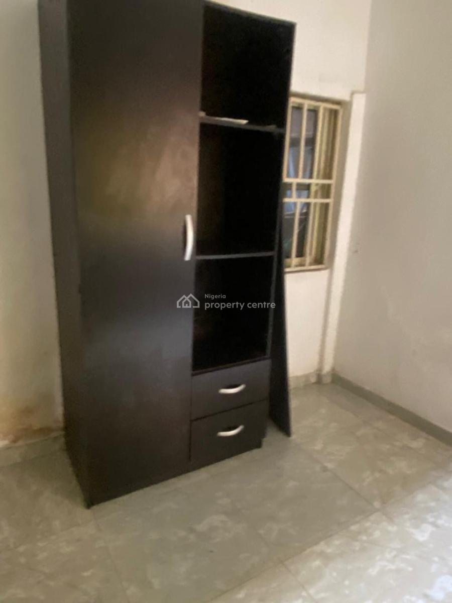 Dashing 2 Bedroom Apartment, Agungi, Lekki, Lagos, Flat / Apartment for Rent
