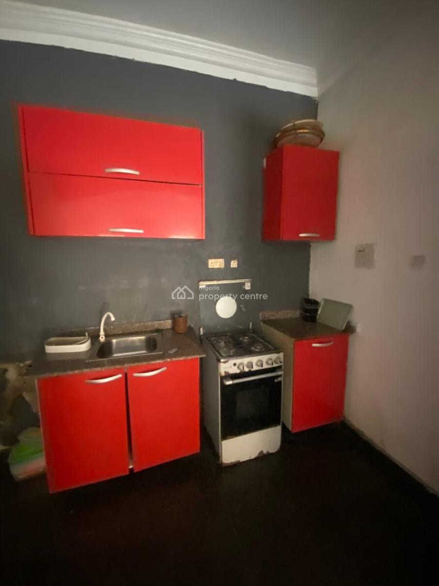Dashing 2 Bedroom Apartment, Agungi, Lekki, Lagos, Flat / Apartment for Rent