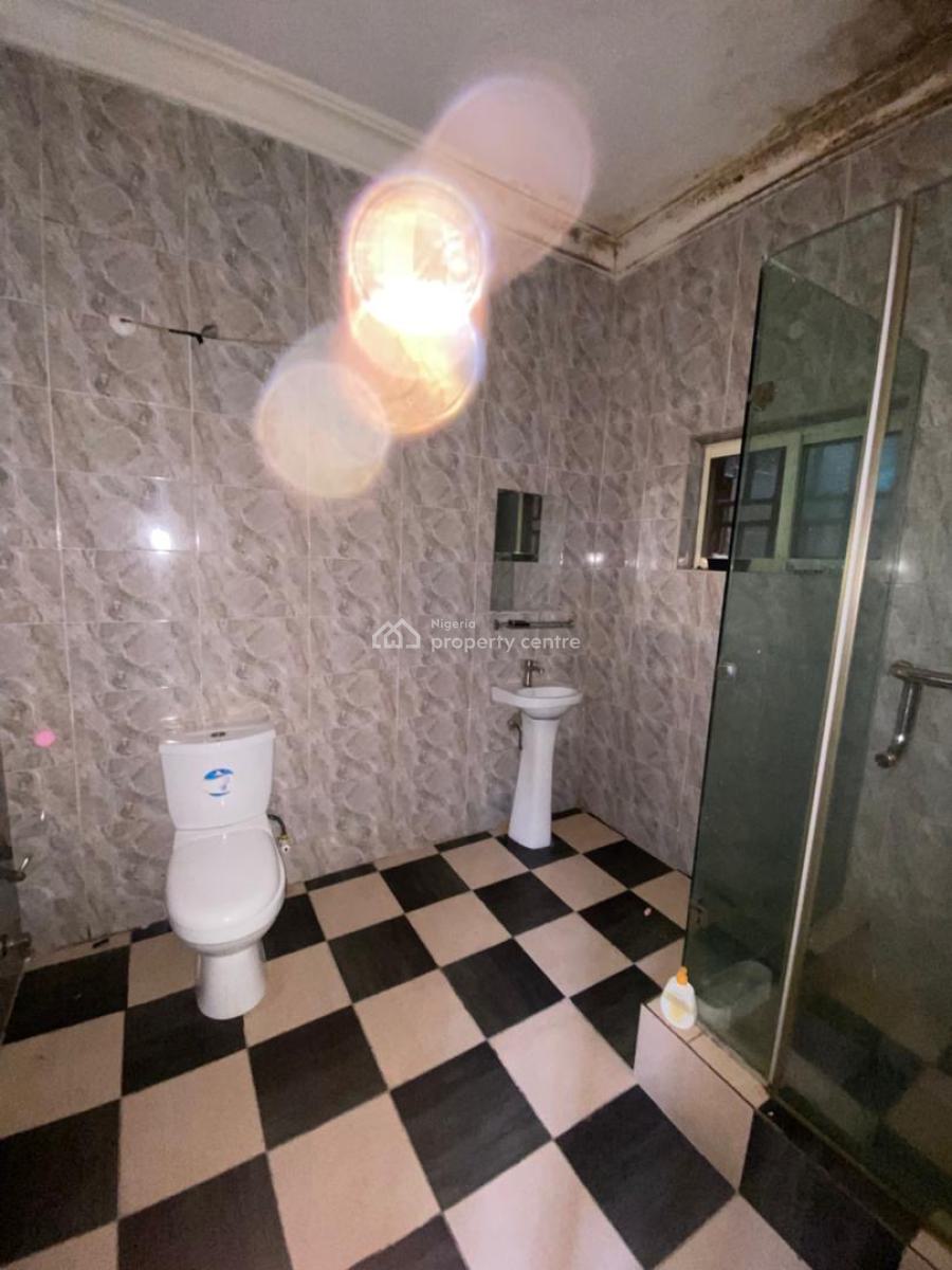 Dashing 2 Bedroom Apartment, Agungi, Lekki, Lagos, Flat / Apartment for Rent