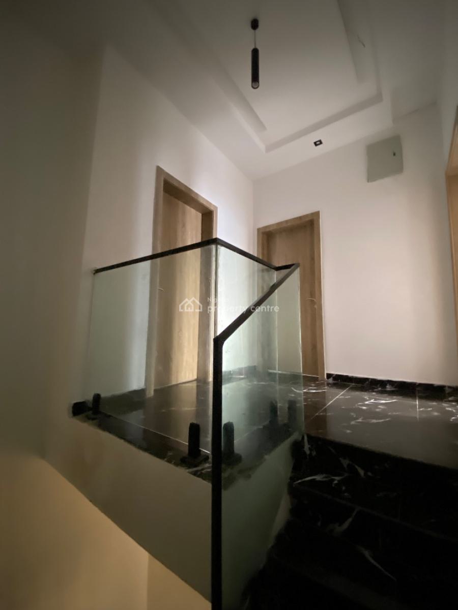 Newly Built 3 Bedroom Duplex, Sunshine Estate, Sangotedo, Ajah, Lagos, Terraced Duplex for Sale