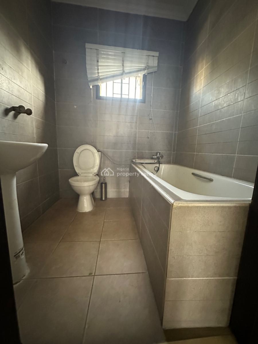 5 Bedroom Semi Detached Duplex, Off Omorinre Johnson Street, Lekki Phase 1, Lekki, Lagos, Semi-detached Duplex for Rent