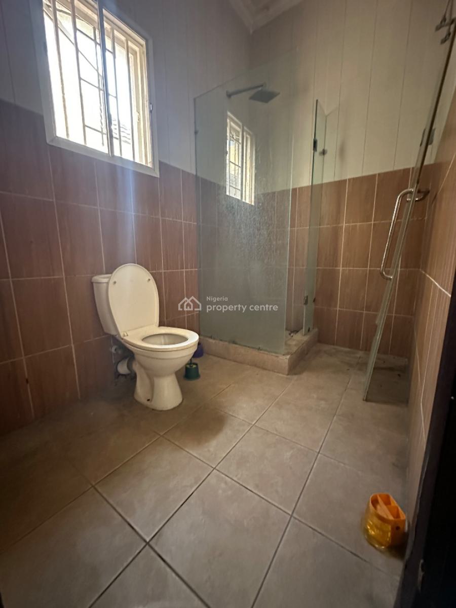 5 Bedroom Semi Detached Duplex, Off Omorinre Johnson Street, Lekki Phase 1, Lekki, Lagos, Semi-detached Duplex for Rent