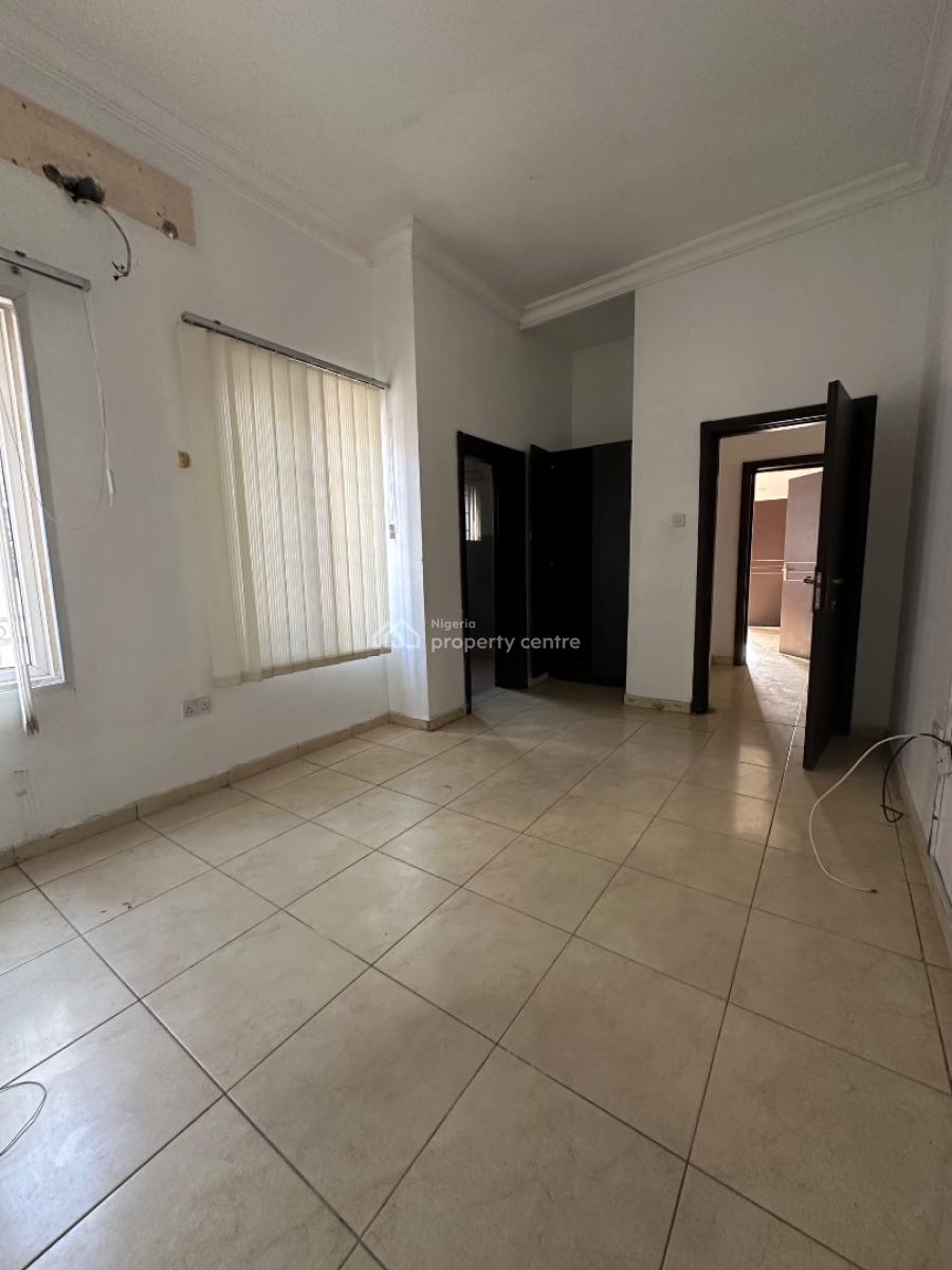5 Bedroom Semi Detached Duplex, Off Omorinre Johnson Street, Lekki Phase 1, Lekki, Lagos, Semi-detached Duplex for Rent
