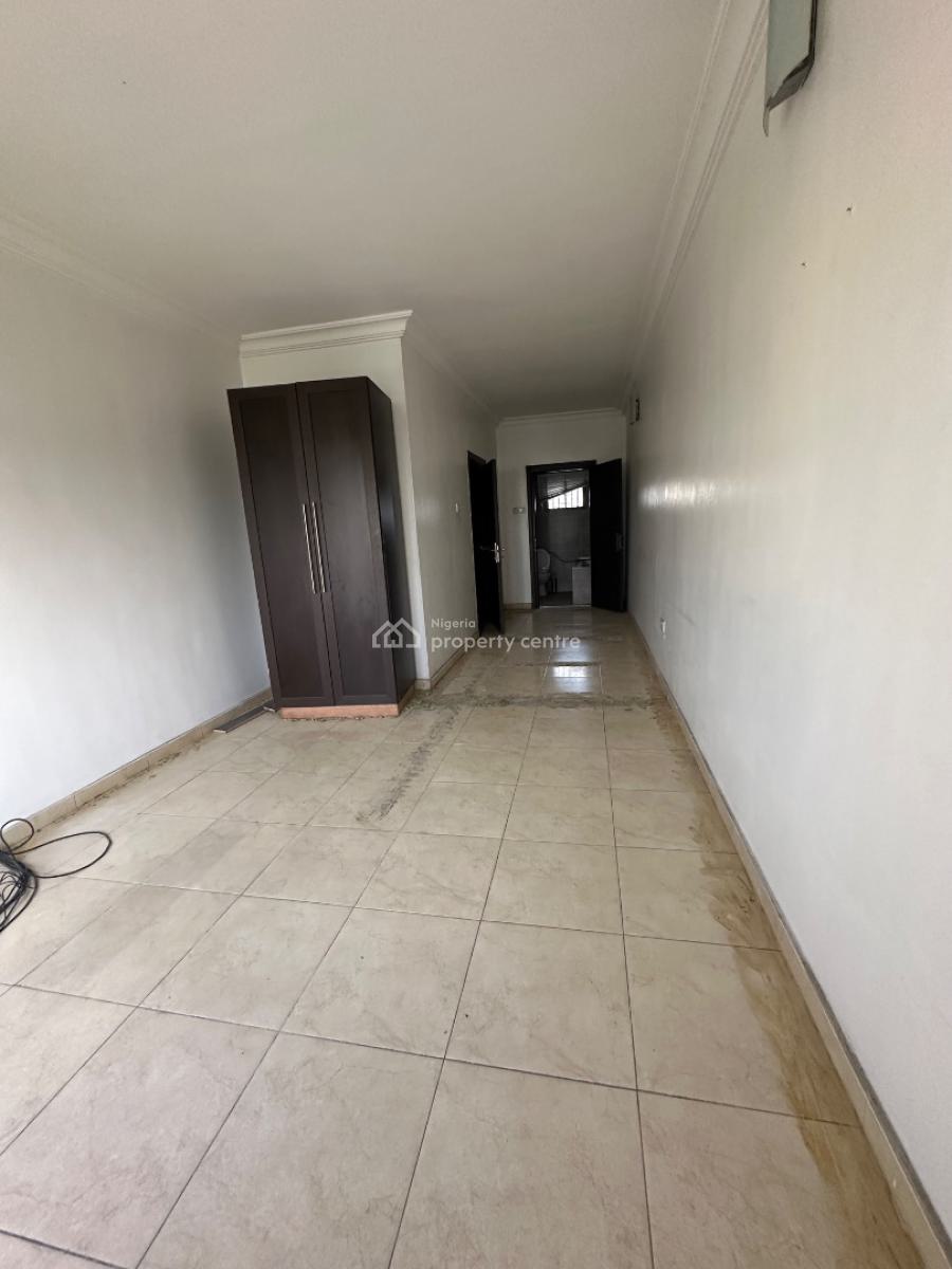 5 Bedroom Semi Detached Duplex, Off Omorinre Johnson Street, Lekki Phase 1, Lekki, Lagos, Semi-detached Duplex for Rent
