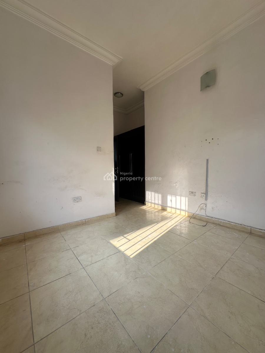 5 Bedroom Semi Detached Duplex, Off Omorinre Johnson Street, Lekki Phase 1, Lekki, Lagos, Semi-detached Duplex for Rent