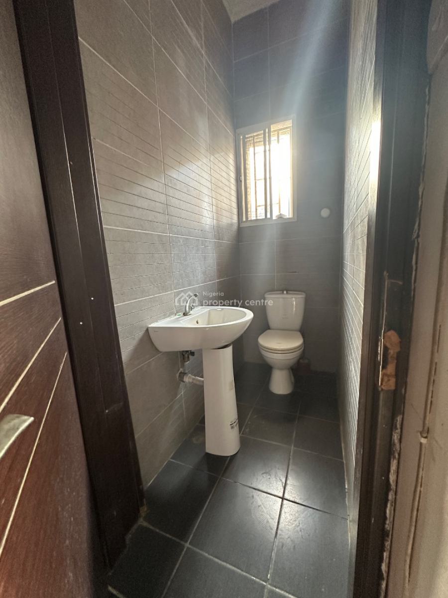 5 Bedroom Semi Detached Duplex, Off Omorinre Johnson Street, Lekki Phase 1, Lekki, Lagos, Semi-detached Duplex for Rent