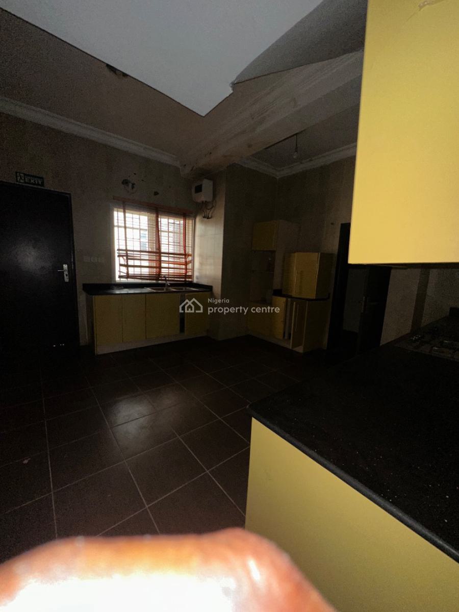 5 Bedroom Semi Detached Duplex, Off Omorinre Johnson Street, Lekki Phase 1, Lekki, Lagos, Semi-detached Duplex for Rent